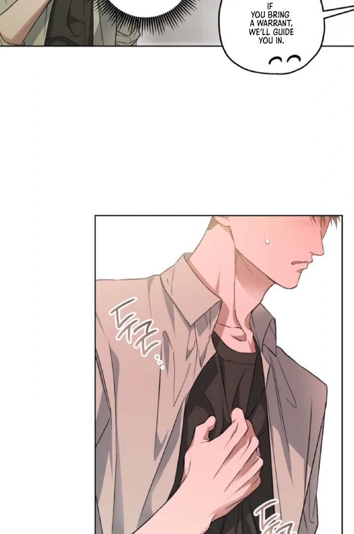 Mangjong [BLATTE] - Chapter 12 manhwa