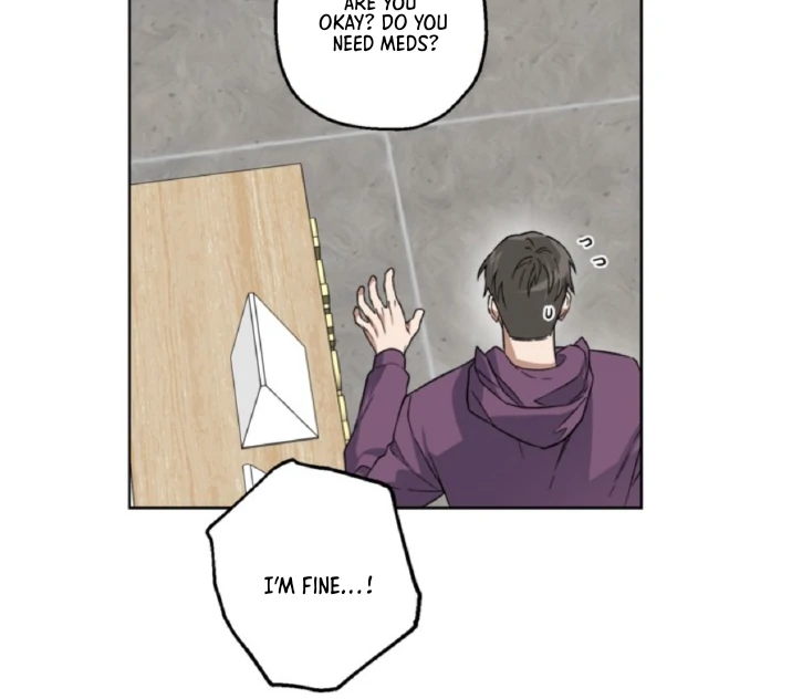 Mangjong [BLATTE] - Chapter 12 manhwa