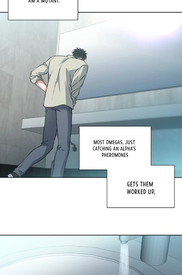 Mangjong [BLATTE] - Chapter 12 manhwa
