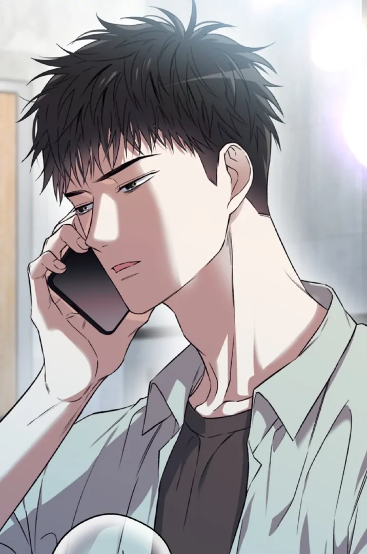Mangjong [BLATTE] - Chapter 12 manhwa