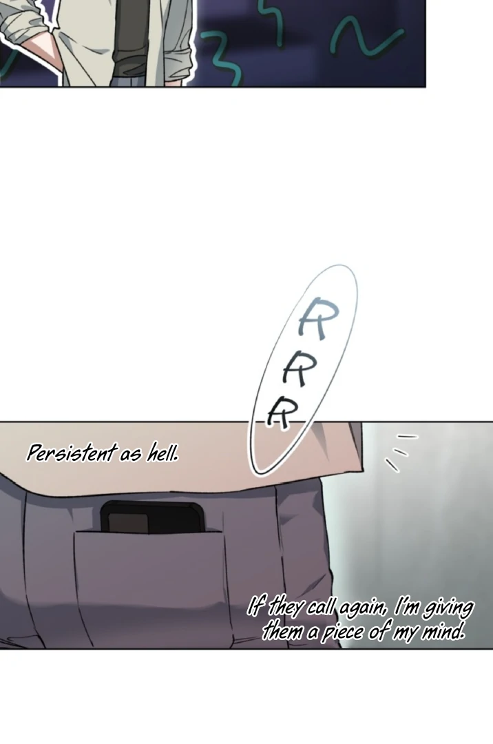 Mangjong [BLATTE] - Chapter 12 manhwa