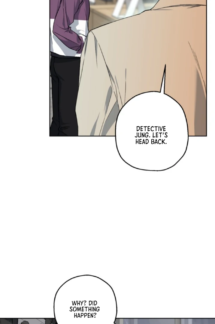 Mangjong [BLATTE] - Chapter 12 manhwa