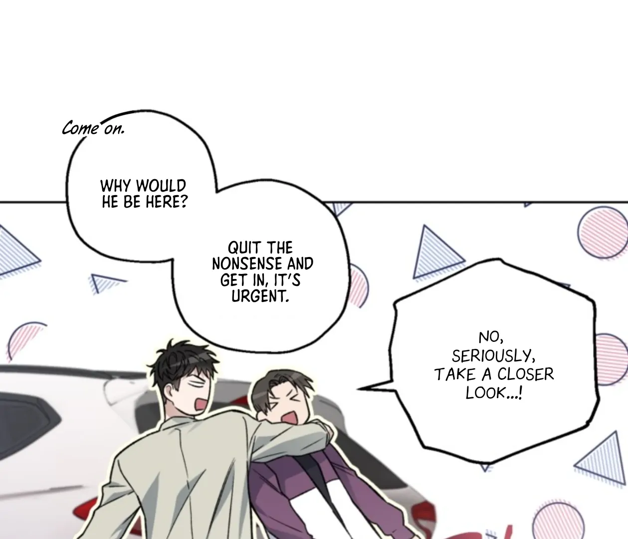 Mangjong [BLATTE] - Chapter 12 manhwa