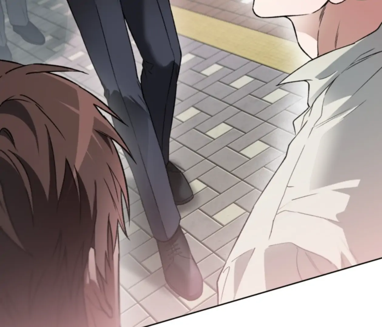 Mangjong [BLATTE] - Chapter 12 manhwa