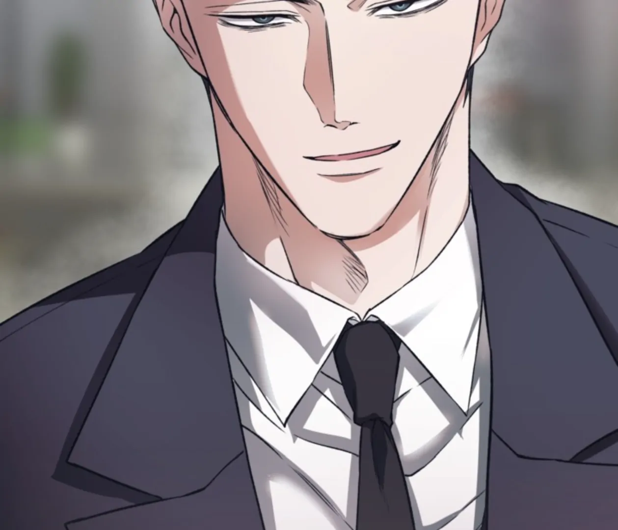 Mangjong [BLATTE] - Chapter 12 manhwa