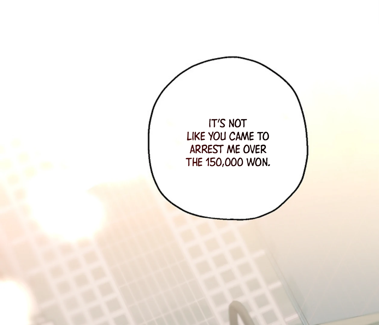 Mangjong [BLATTE] - Chapter 13 manhwa