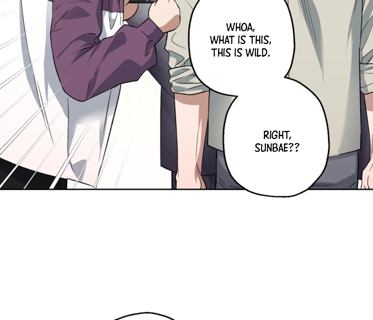 Mangjong [BLATTE] - Chapter 13 manhwa
