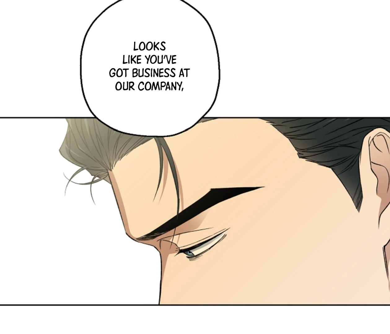 Mangjong [BLATTE] - Chapter 13 manhwa
