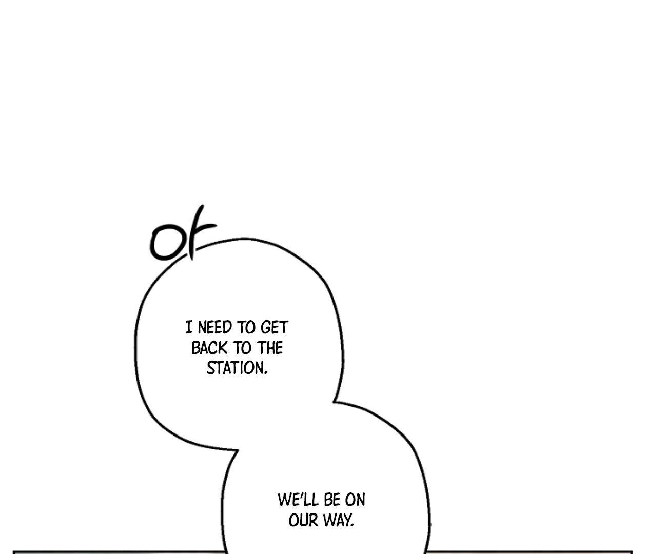 Mangjong [BLATTE] - Chapter 13 manhwa