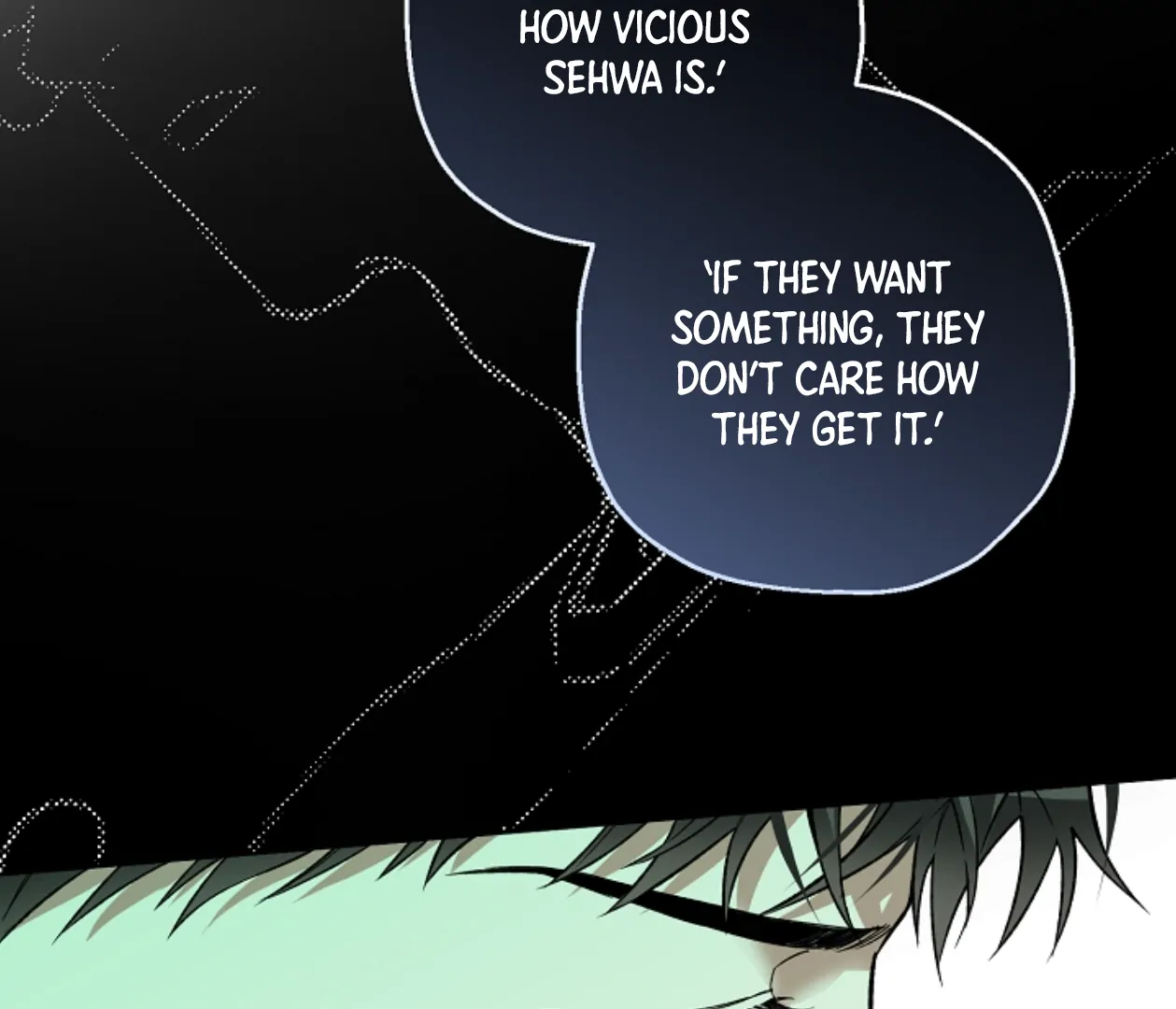 Mangjong [BLATTE] - Chapter 13 manhwa