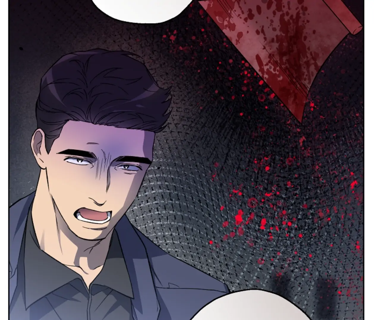 Mangjong [BLATTE] - Chapter 13 manhwa