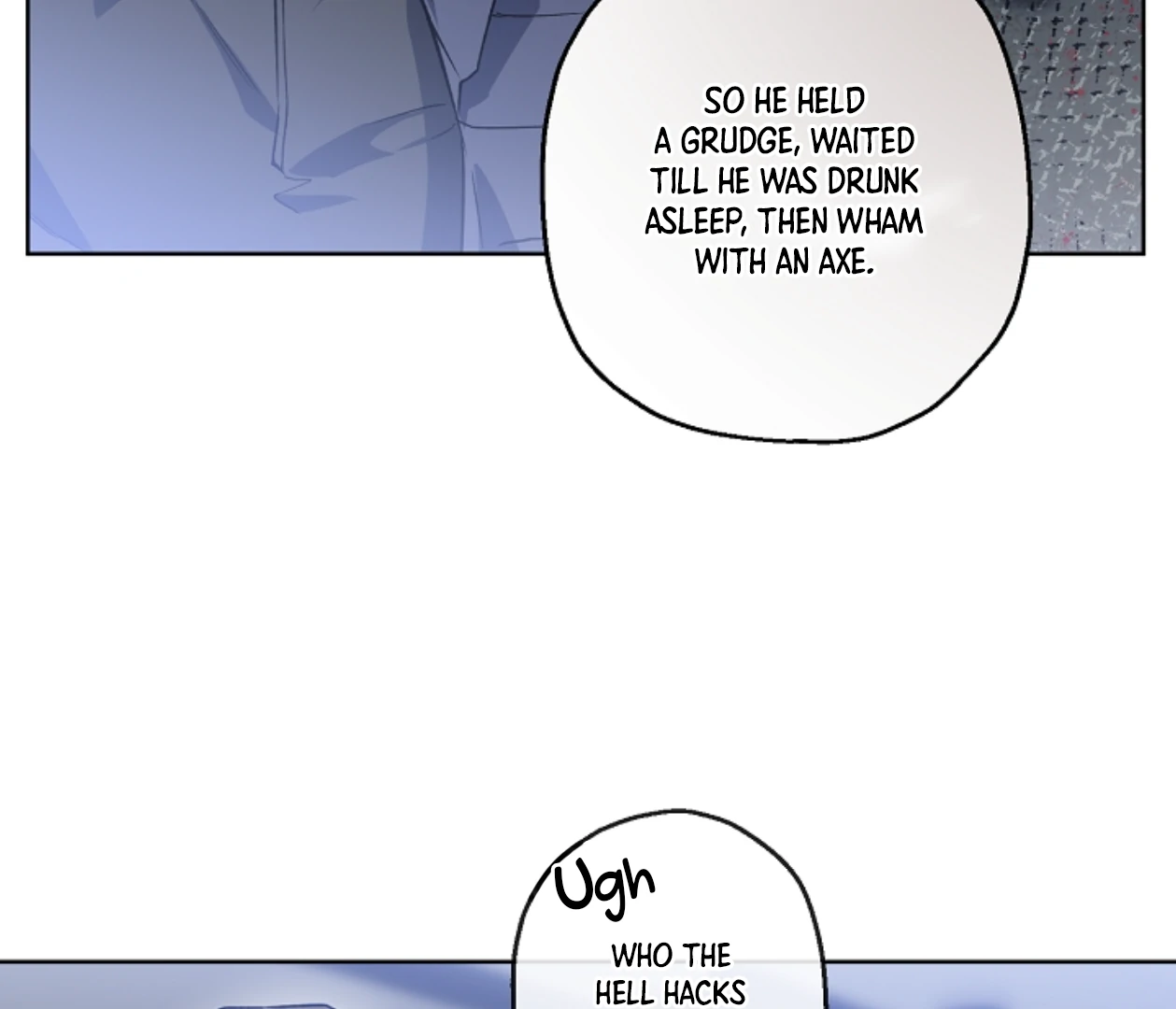 Mangjong [BLATTE] - Chapter 13 manhwa