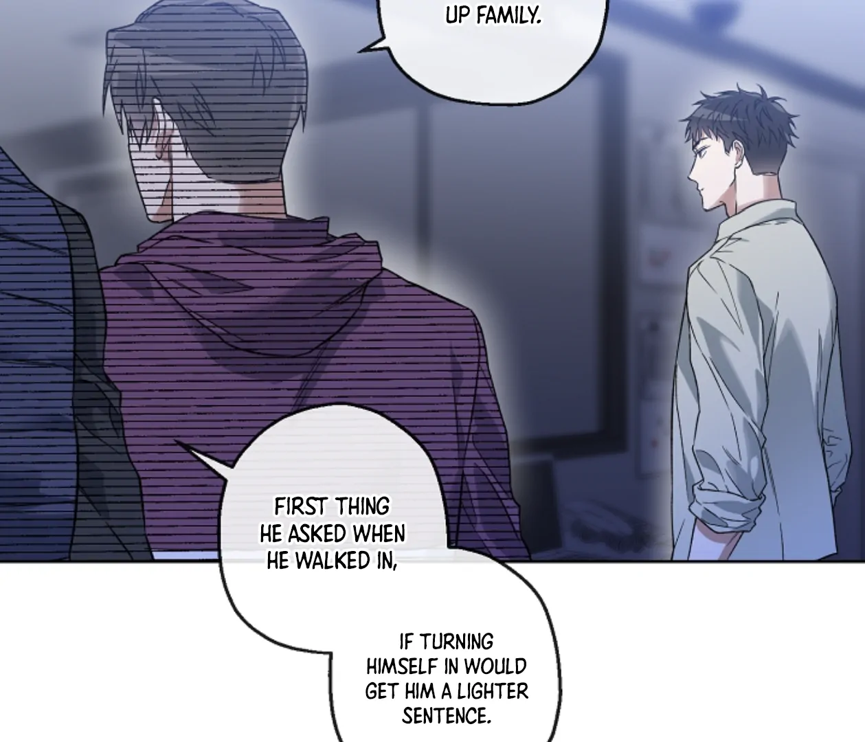 Mangjong [BLATTE] - Chapter 13 manhwa