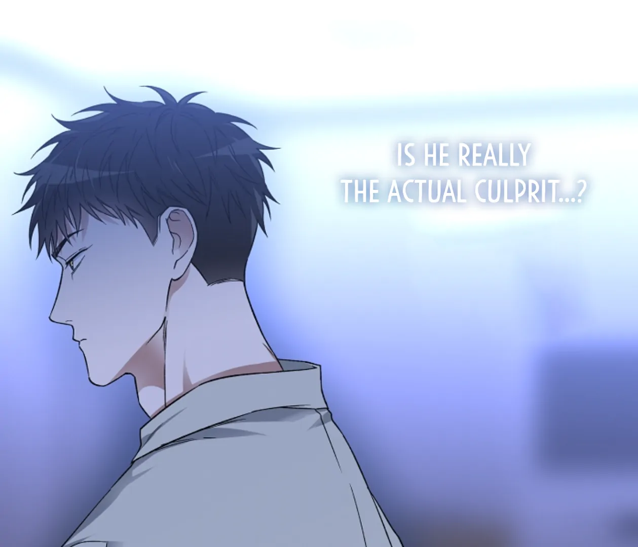 Mangjong [BLATTE] - Chapter 13 manhwa