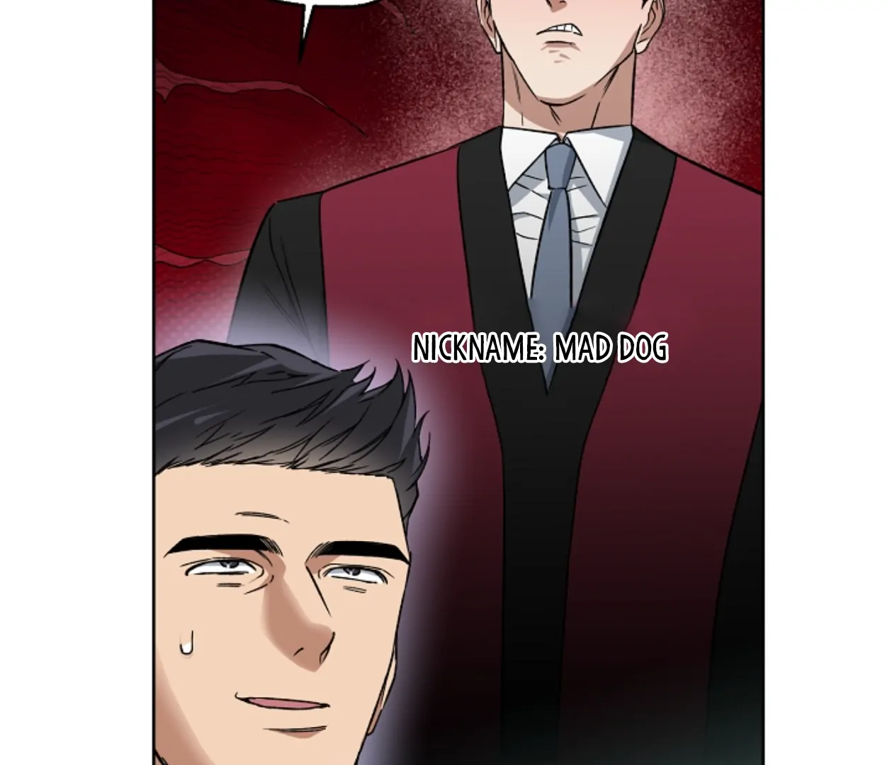 Mangjong [BLATTE] - Chapter 13 manhwa