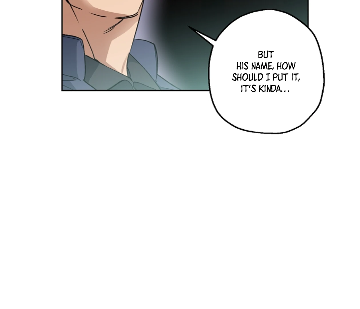 Mangjong [BLATTE] - Chapter 13 manhwa
