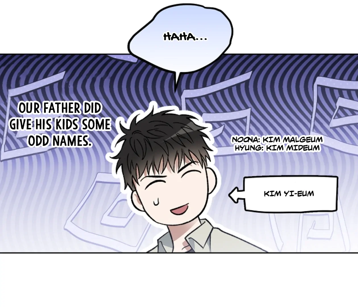 Mangjong [BLATTE] - Chapter 13 manhwa