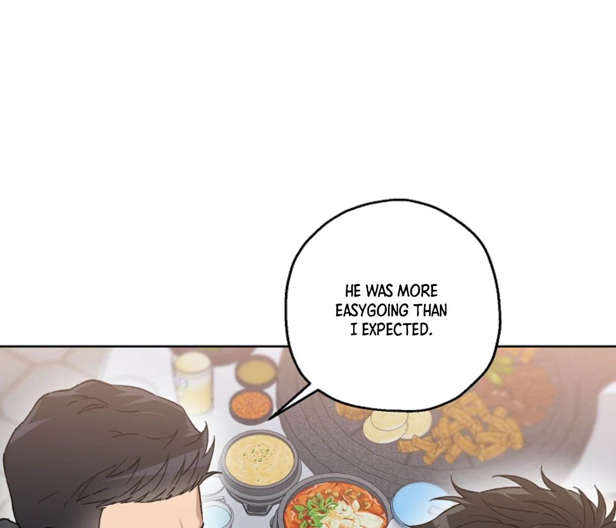 Mangjong [BLATTE] - Chapter 13 manhwa