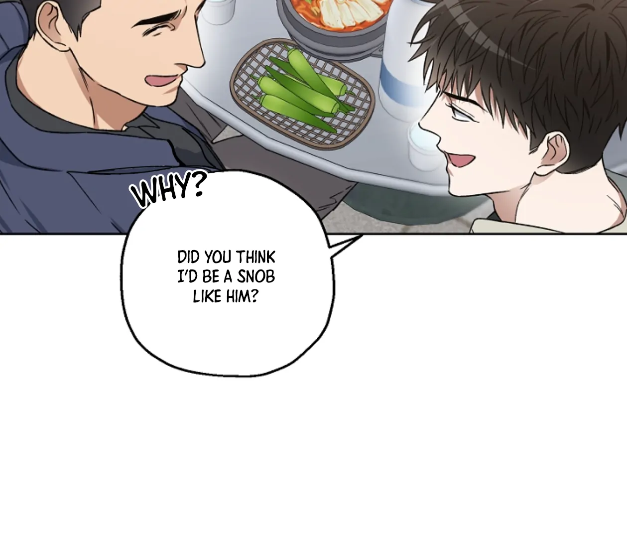 Mangjong [BLATTE] - Chapter 13 manhwa