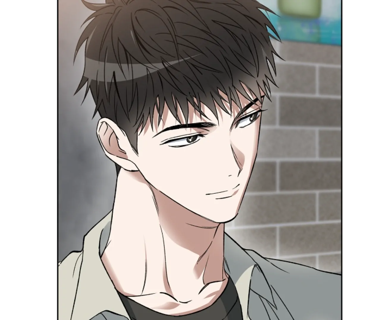 Mangjong [BLATTE] - Chapter 13 manhwa