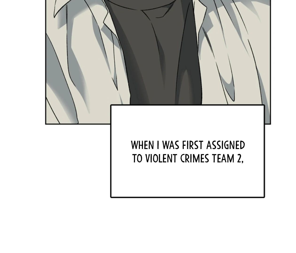 Mangjong [BLATTE] - Chapter 13 manhwa