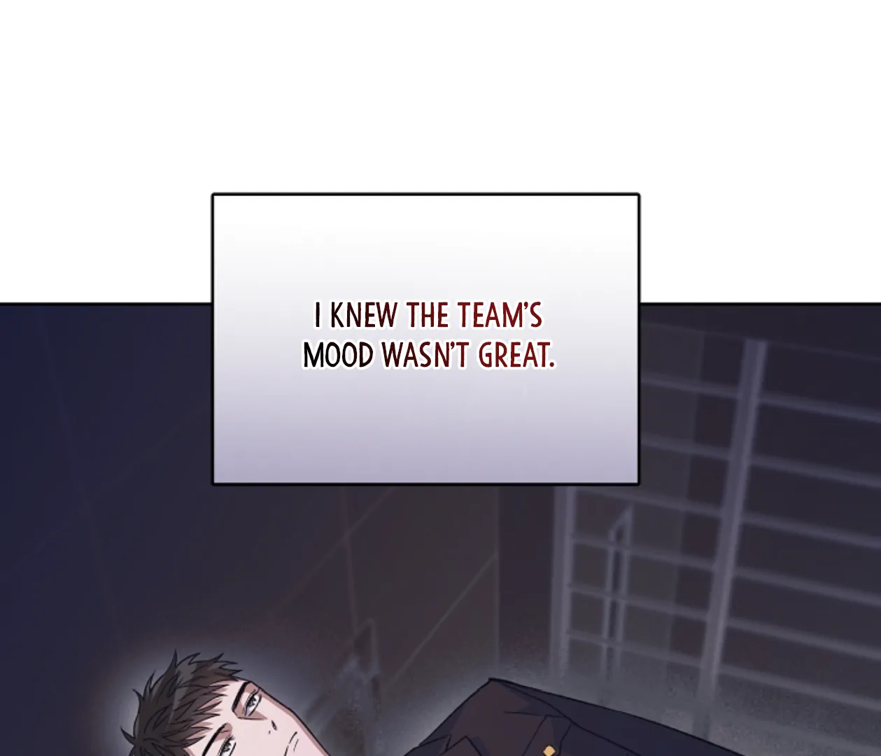 Mangjong [BLATTE] - Chapter 13 manhwa