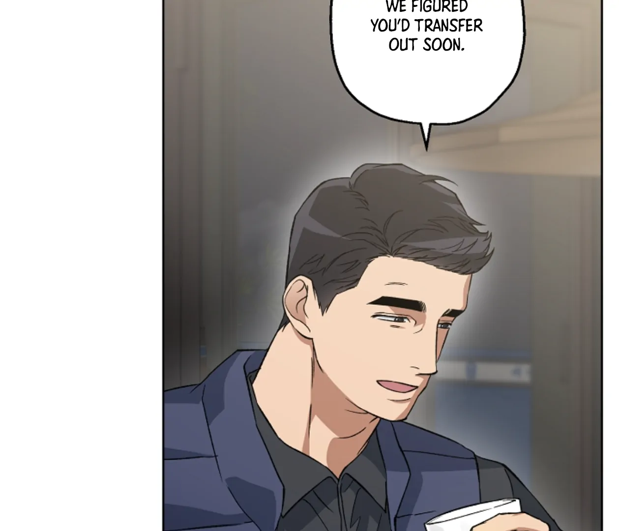Mangjong [BLATTE] - Chapter 13 manhwa