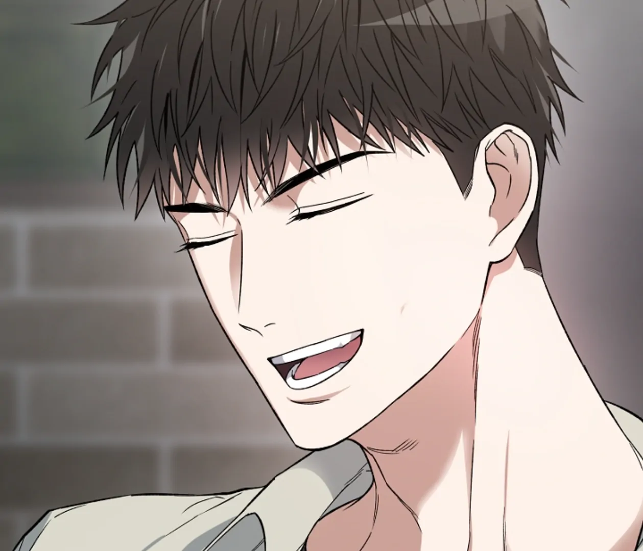 Mangjong [BLATTE] - Chapter 13 manhwa