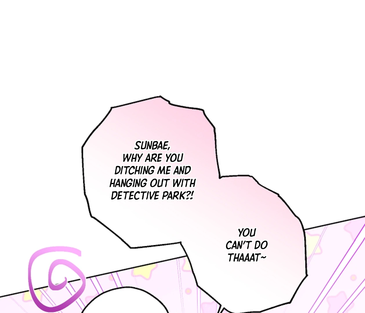 Mangjong [BLATTE] - Chapter 13 manhwa