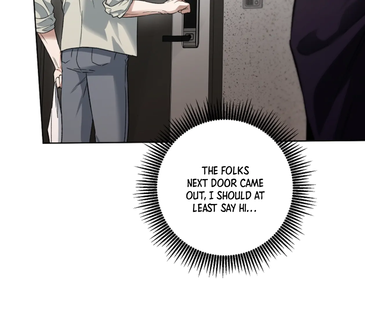 Mangjong [BLATTE] - Chapter 13 manhwa