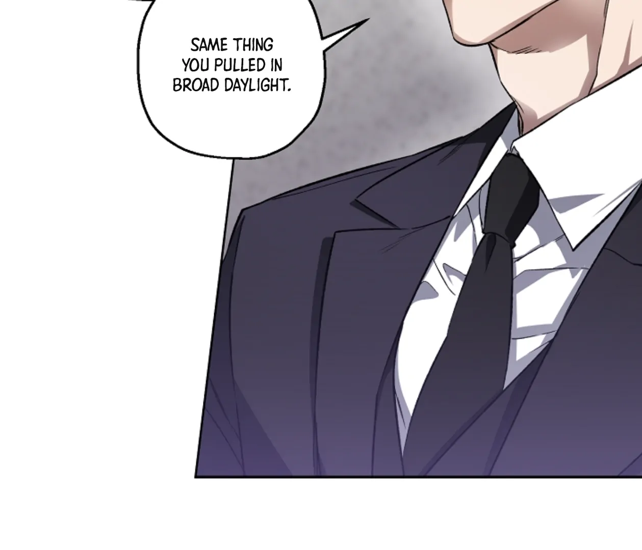 Mangjong [BLATTE] - Chapter 13 manhwa