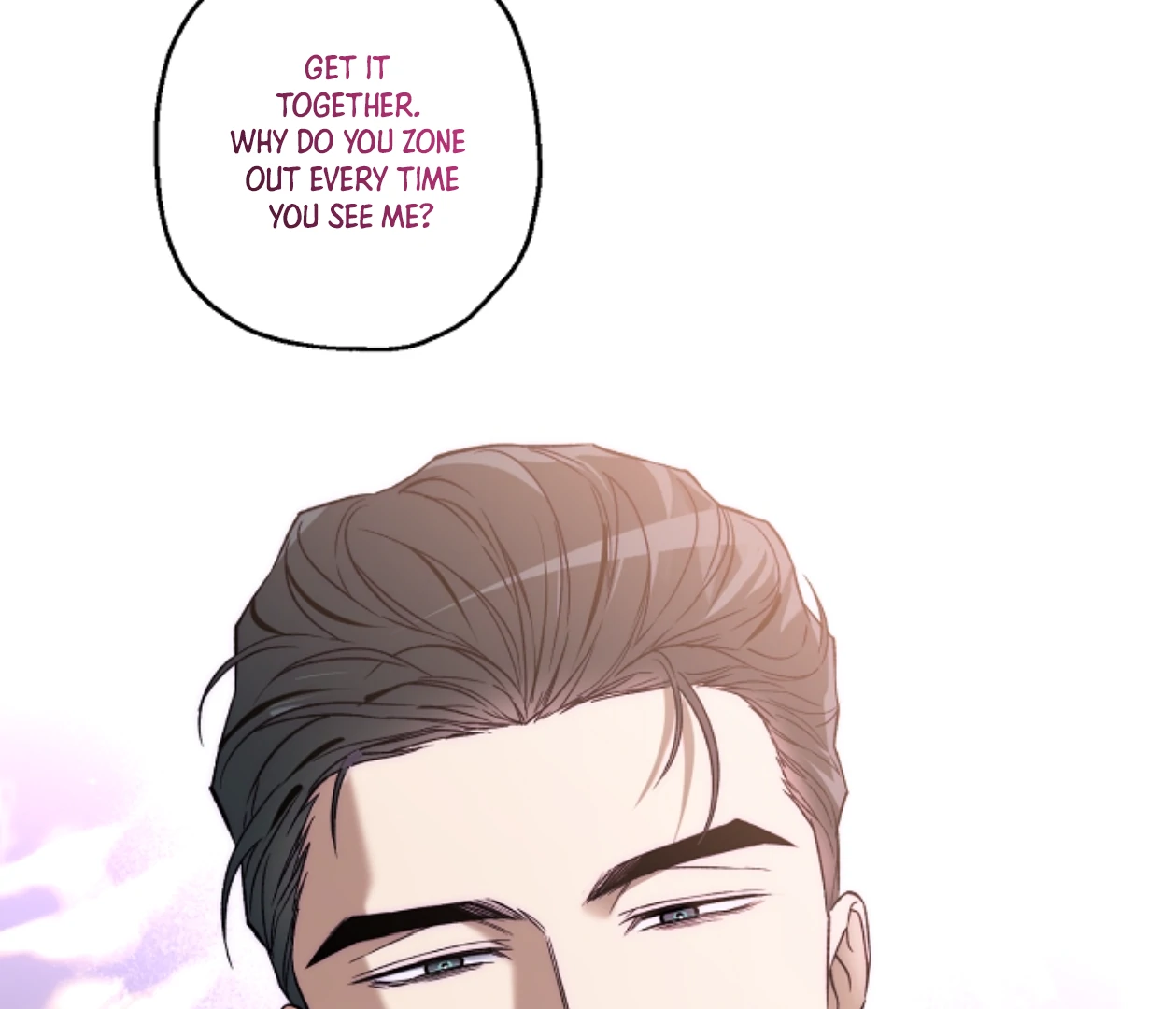 Mangjong [BLATTE] - Chapter 13 manhwa