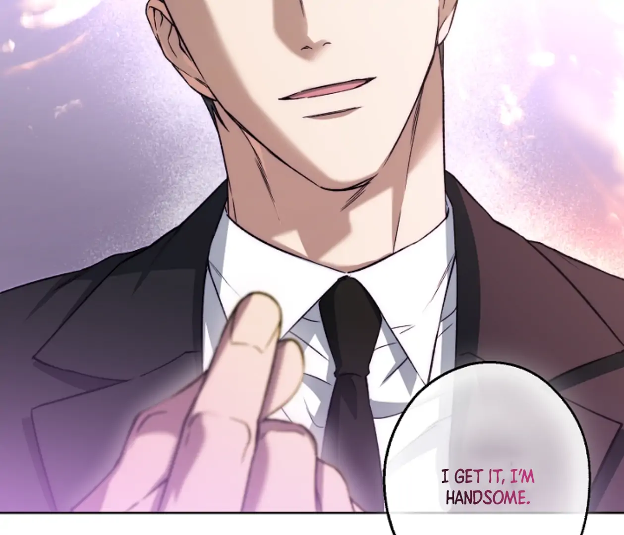 Mangjong [BLATTE] - Chapter 13 manhwa