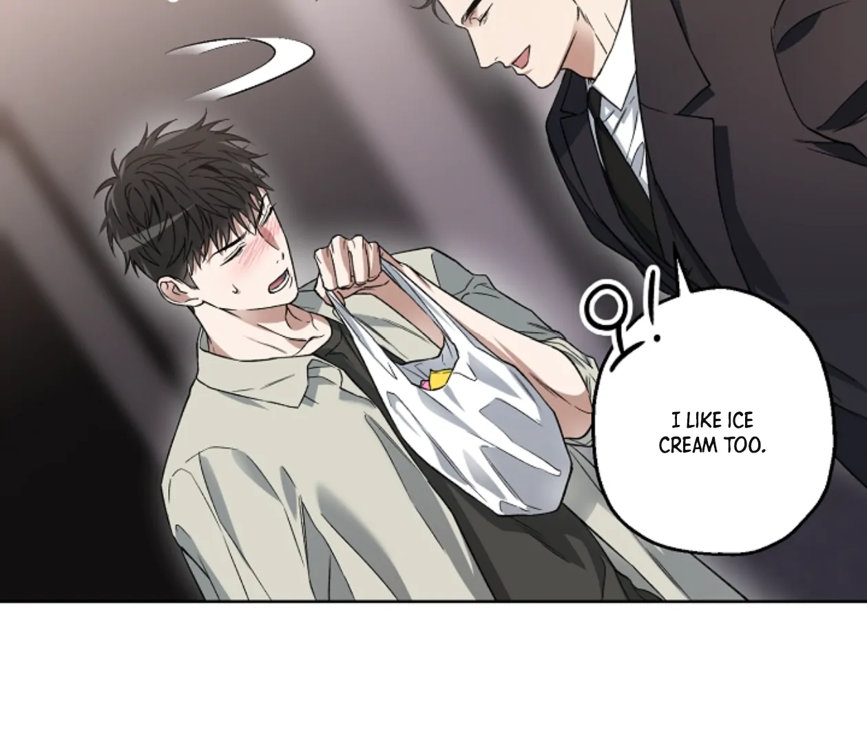 Mangjong [BLATTE] - Chapter 13 manhwa