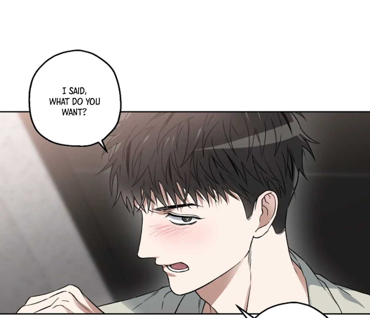 Mangjong [BLATTE] - Chapter 13 manhwa