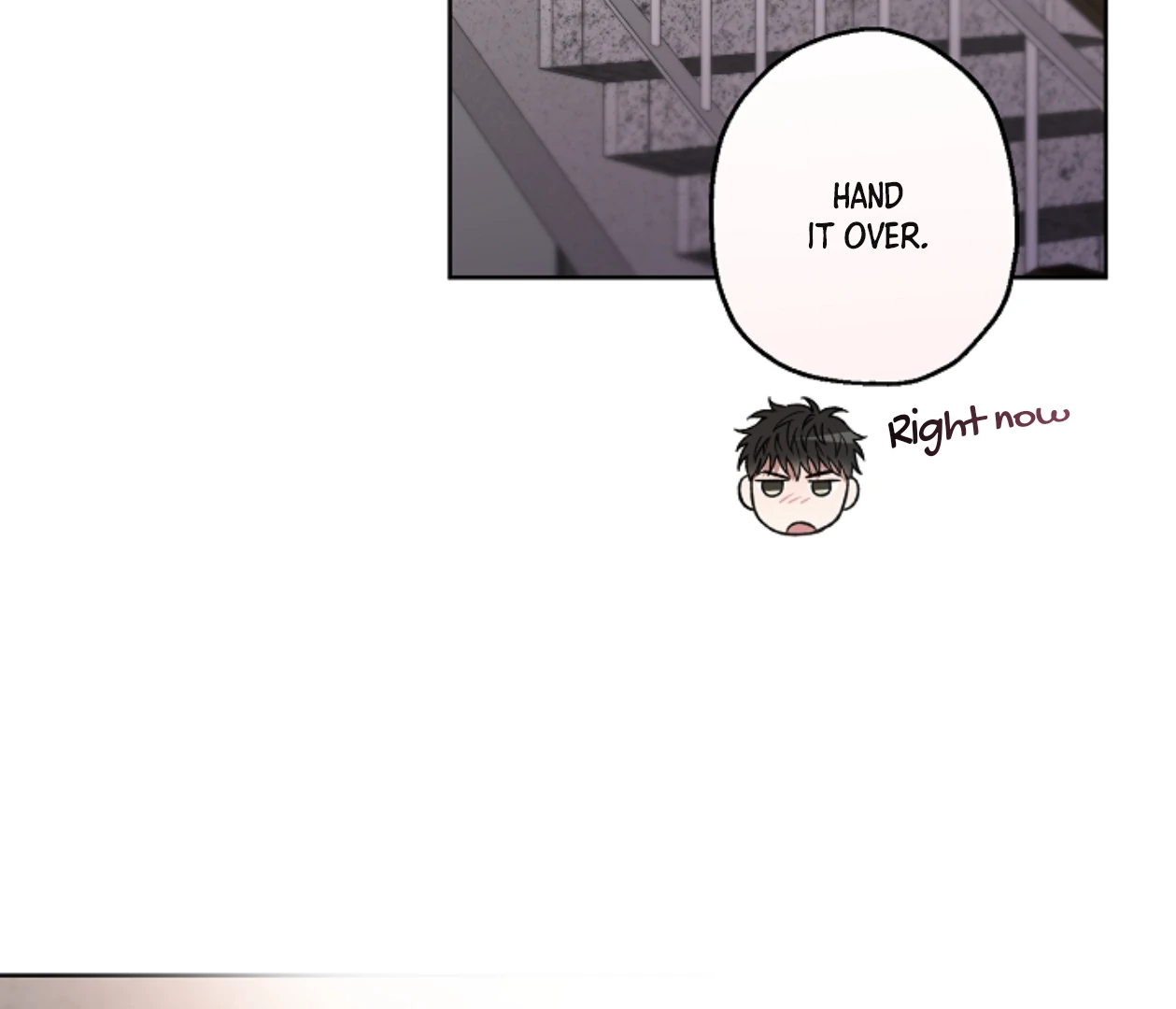 Mangjong [BLATTE] - Chapter 13 manhwa