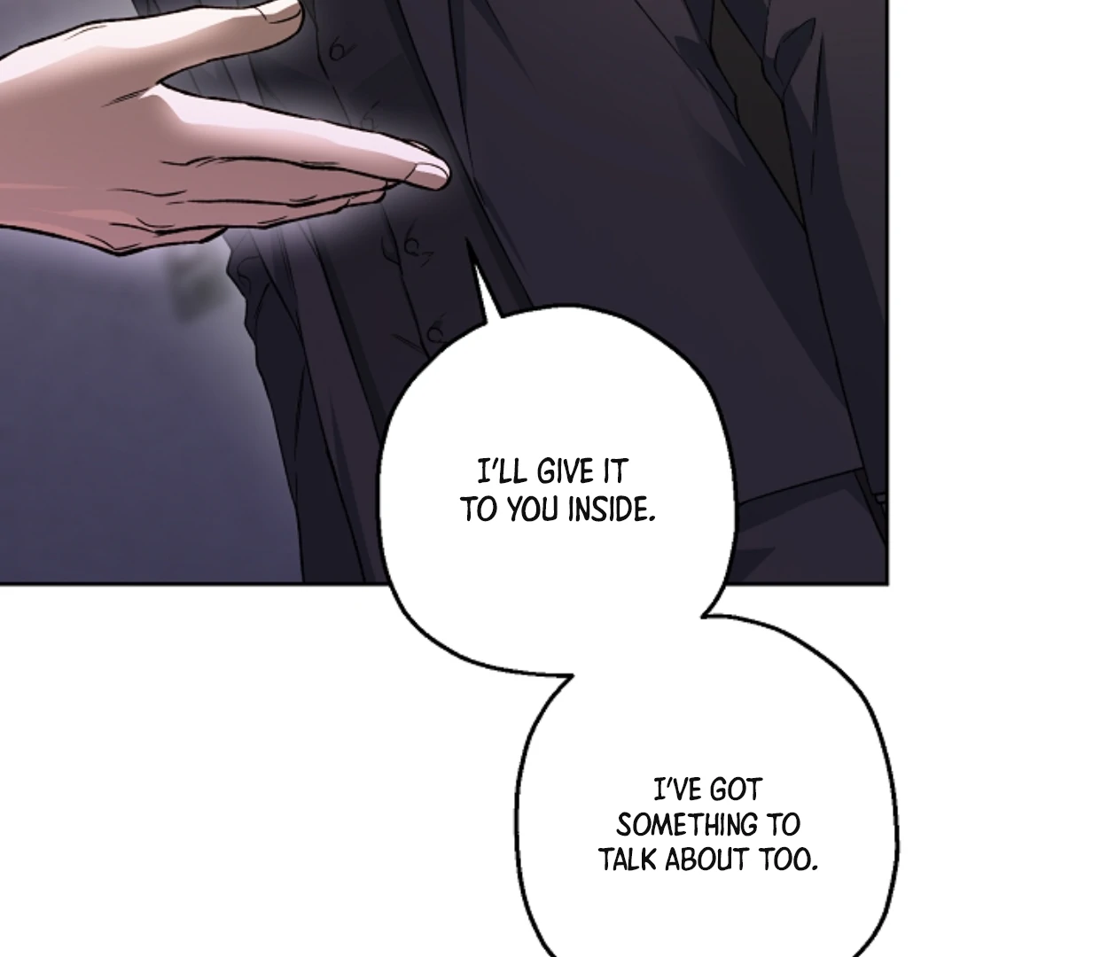 Mangjong [BLATTE] - Chapter 13 manhwa