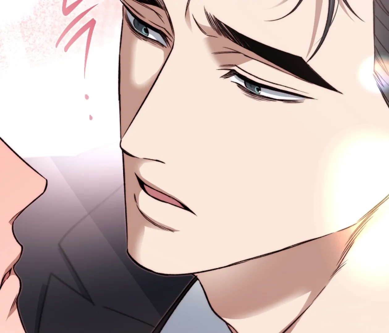Mangjong [BLATTE] - Chapter 13 manhwa
