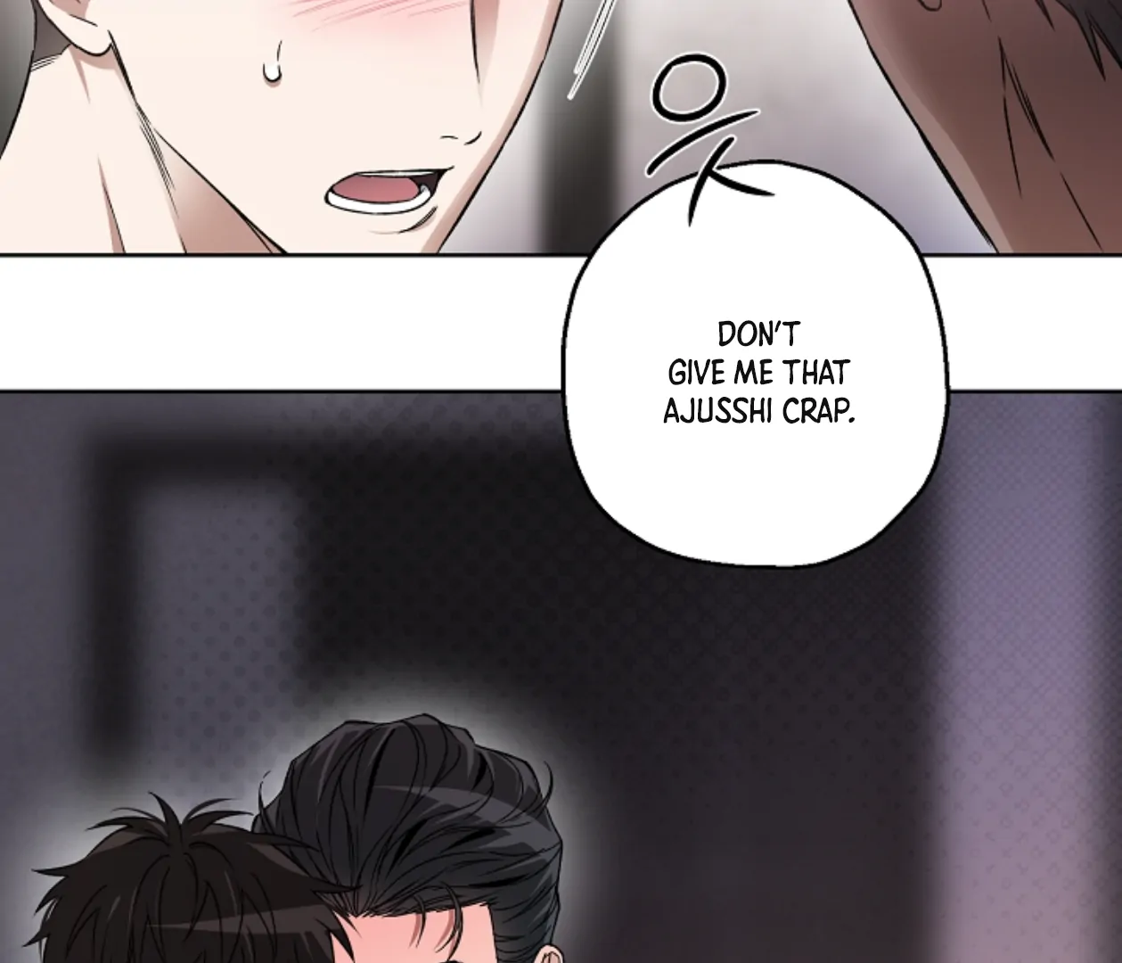 Mangjong [BLATTE] - Chapter 13 manhwa