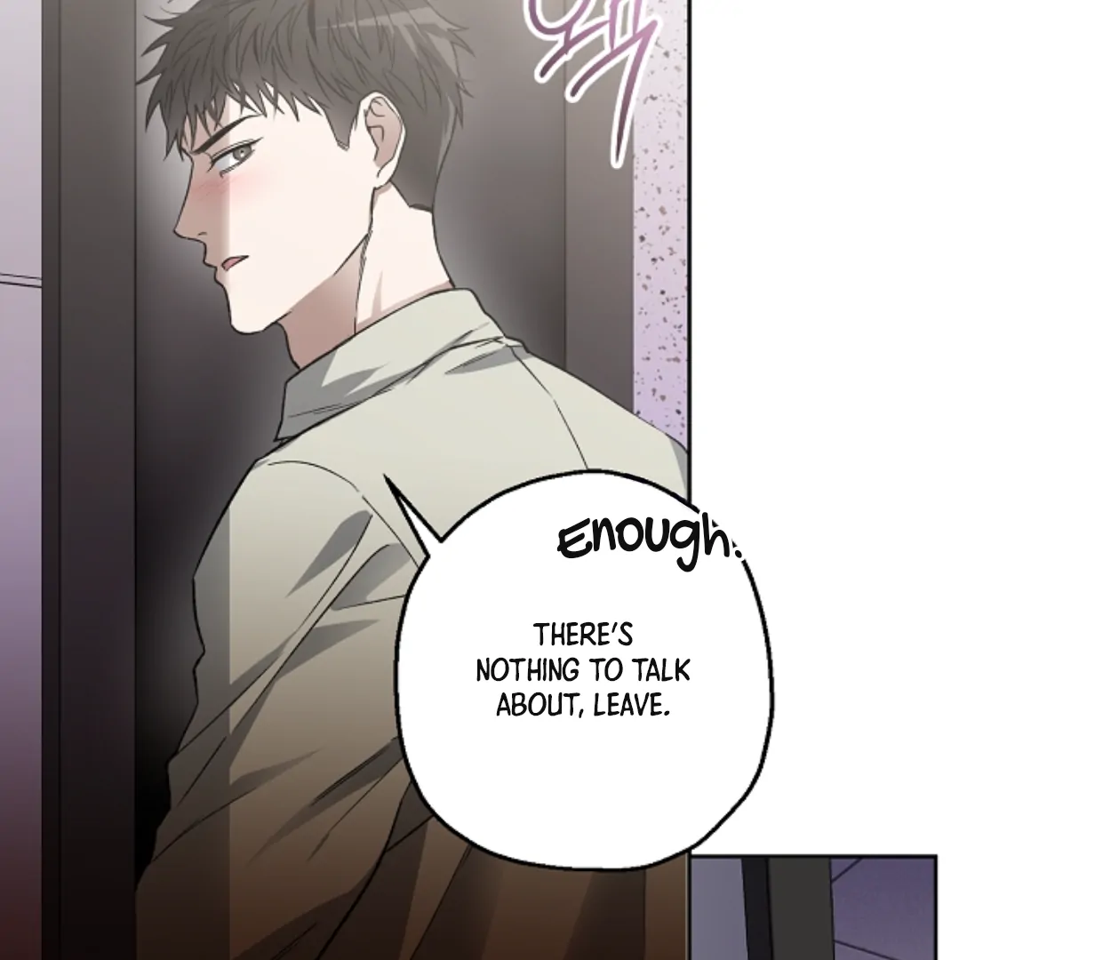 Mangjong [BLATTE] - Chapter 13 manhwa