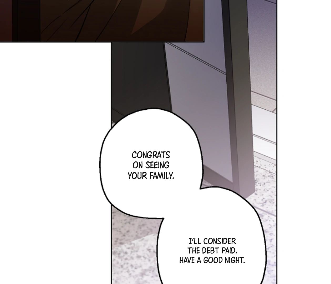 Mangjong [BLATTE] - Chapter 13 manhwa