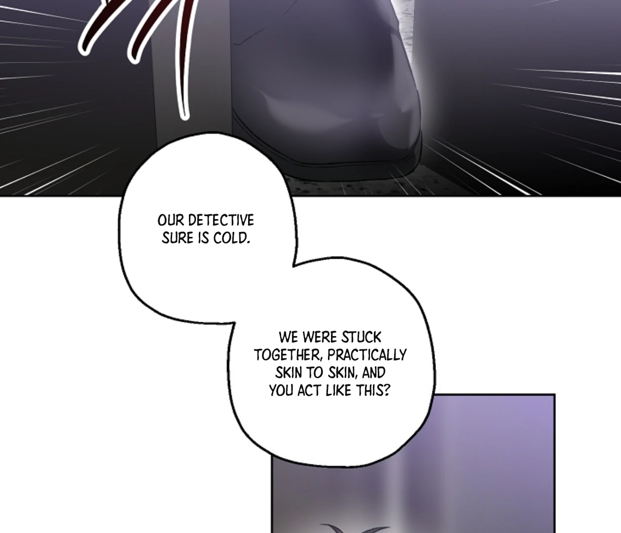 Mangjong [BLATTE] - Chapter 13 manhwa