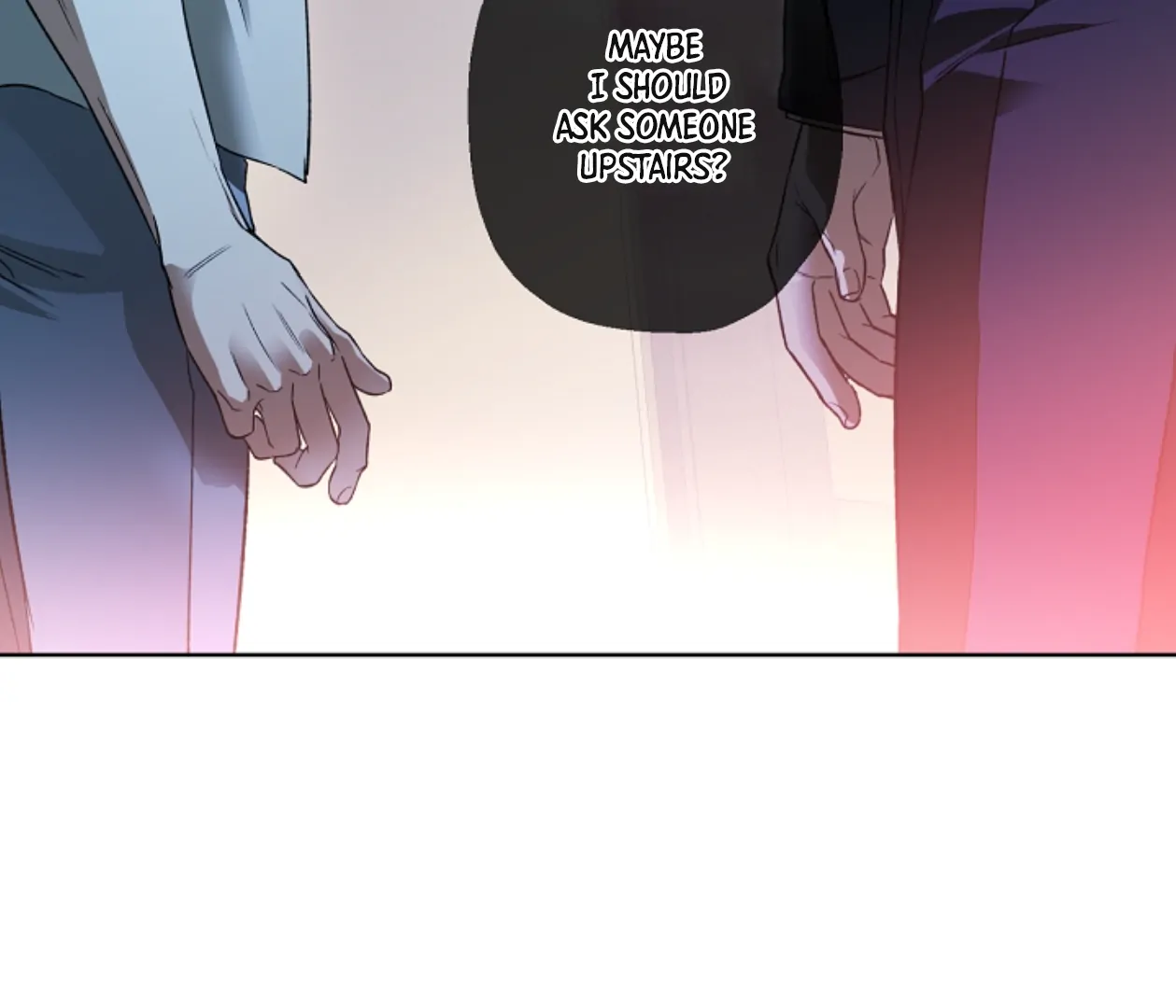 Mangjong [BLATTE] - Chapter 13 manhwa