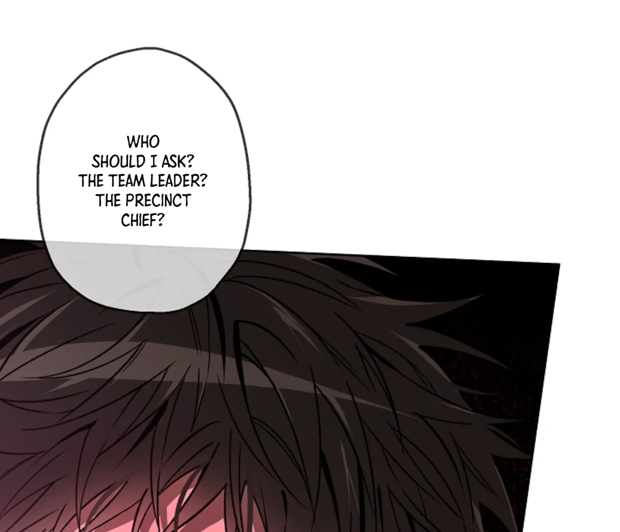 Mangjong [BLATTE] - Chapter 13 manhwa
