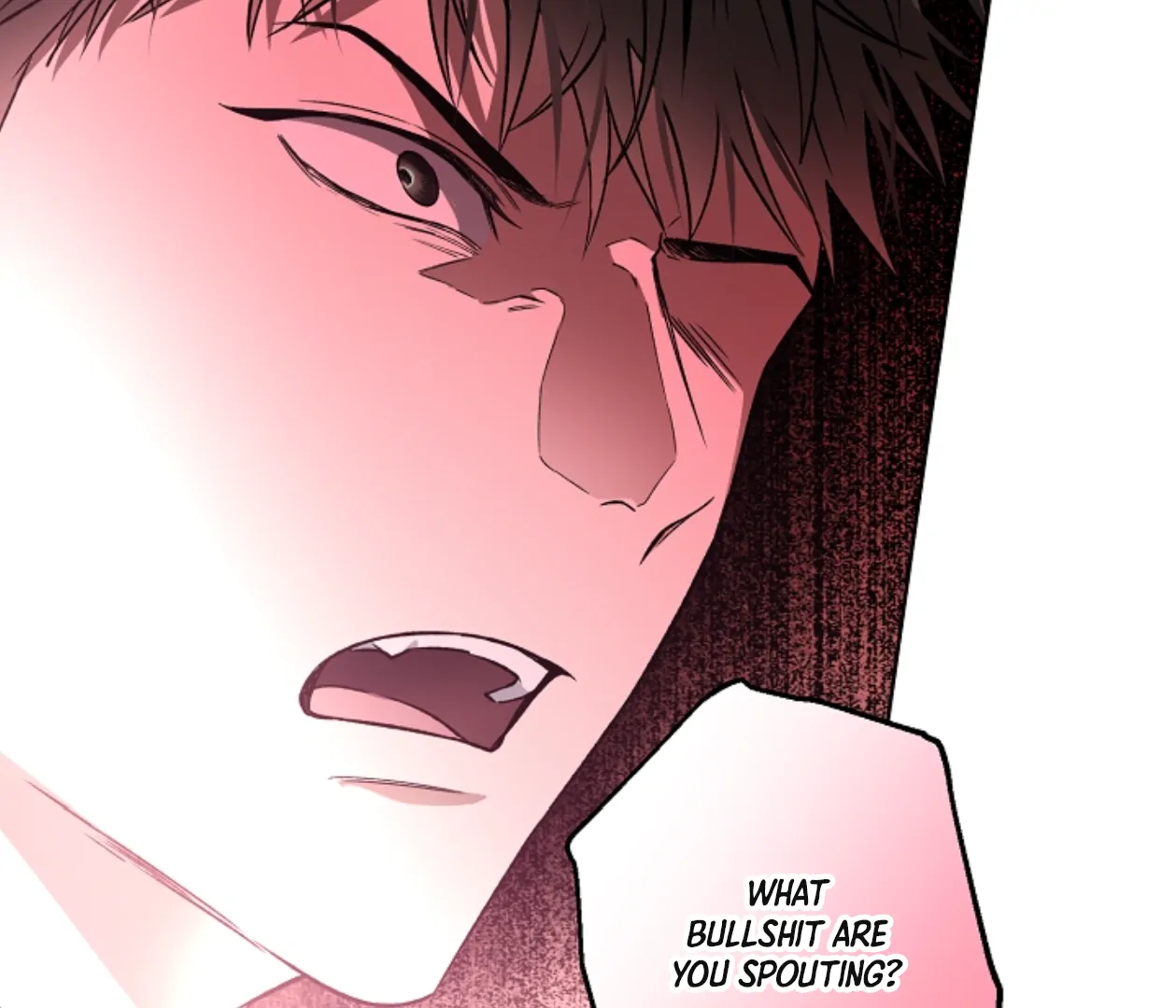 Mangjong [BLATTE] - Chapter 13 manhwa