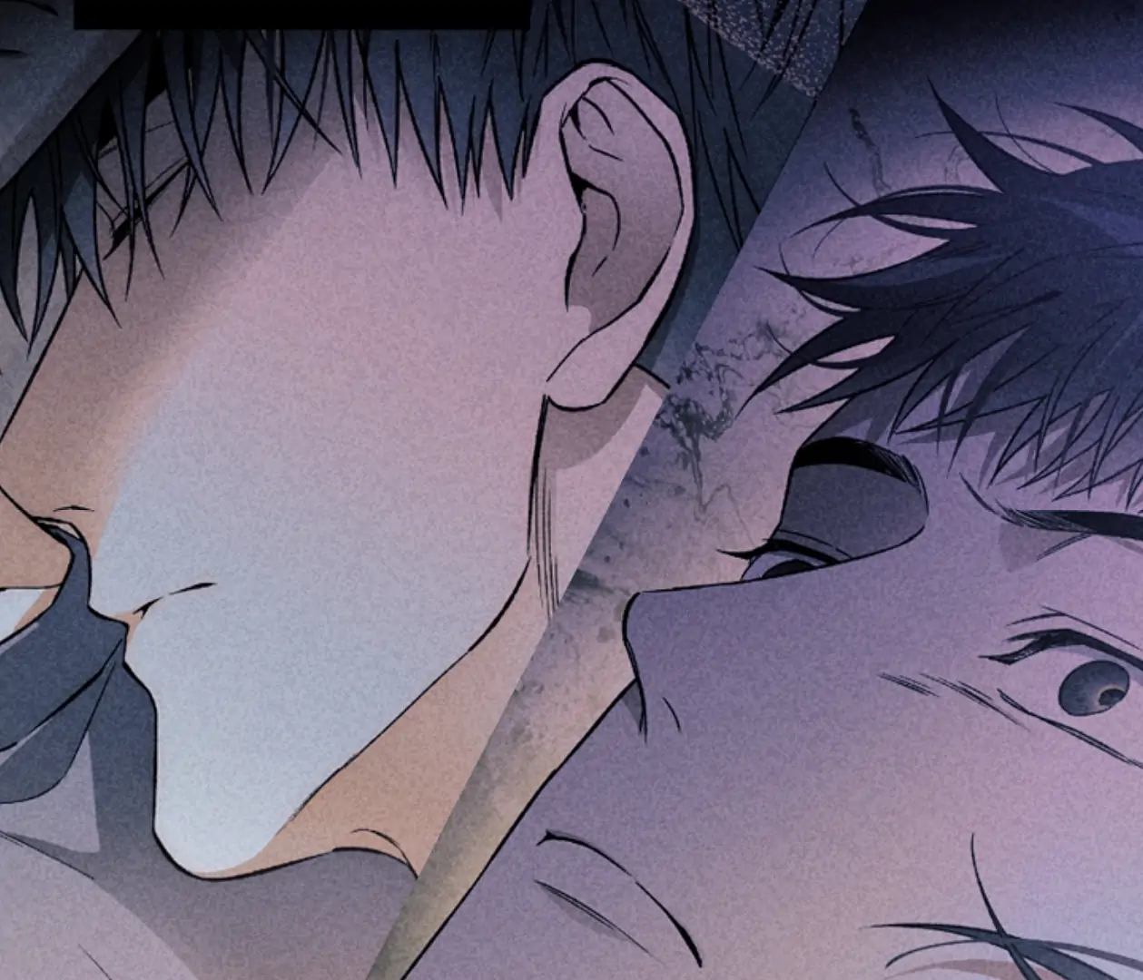 Mangjong [BLATTE] - Chapter 13 manhwa