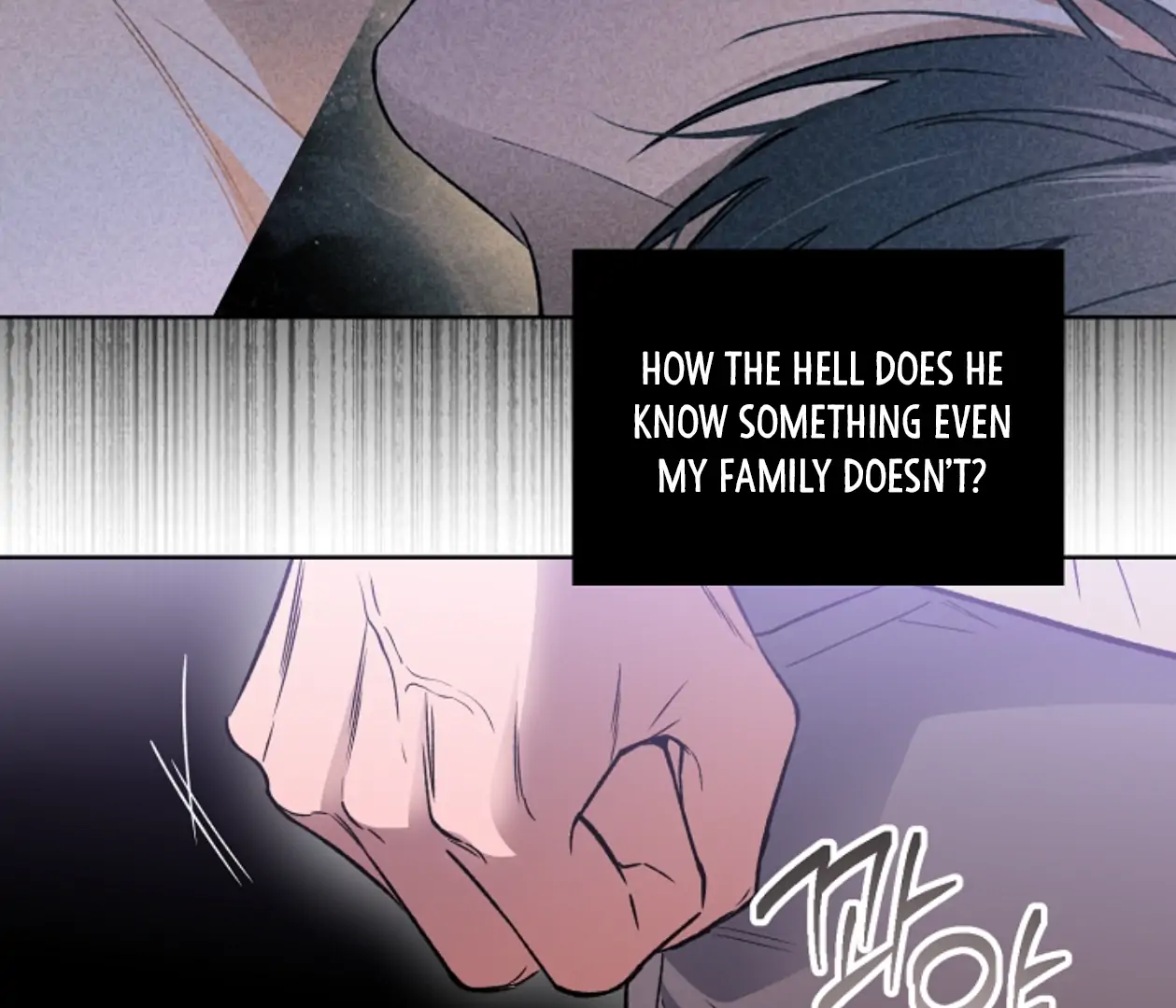 Mangjong [BLATTE] - Chapter 13 manhwa
