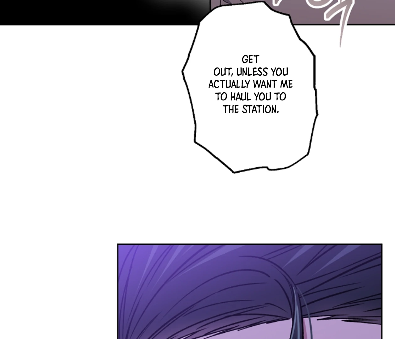 Mangjong [BLATTE] - Chapter 13 manhwa