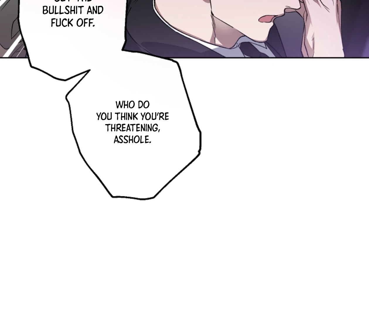 Mangjong [BLATTE] - Chapter 13 manhwa