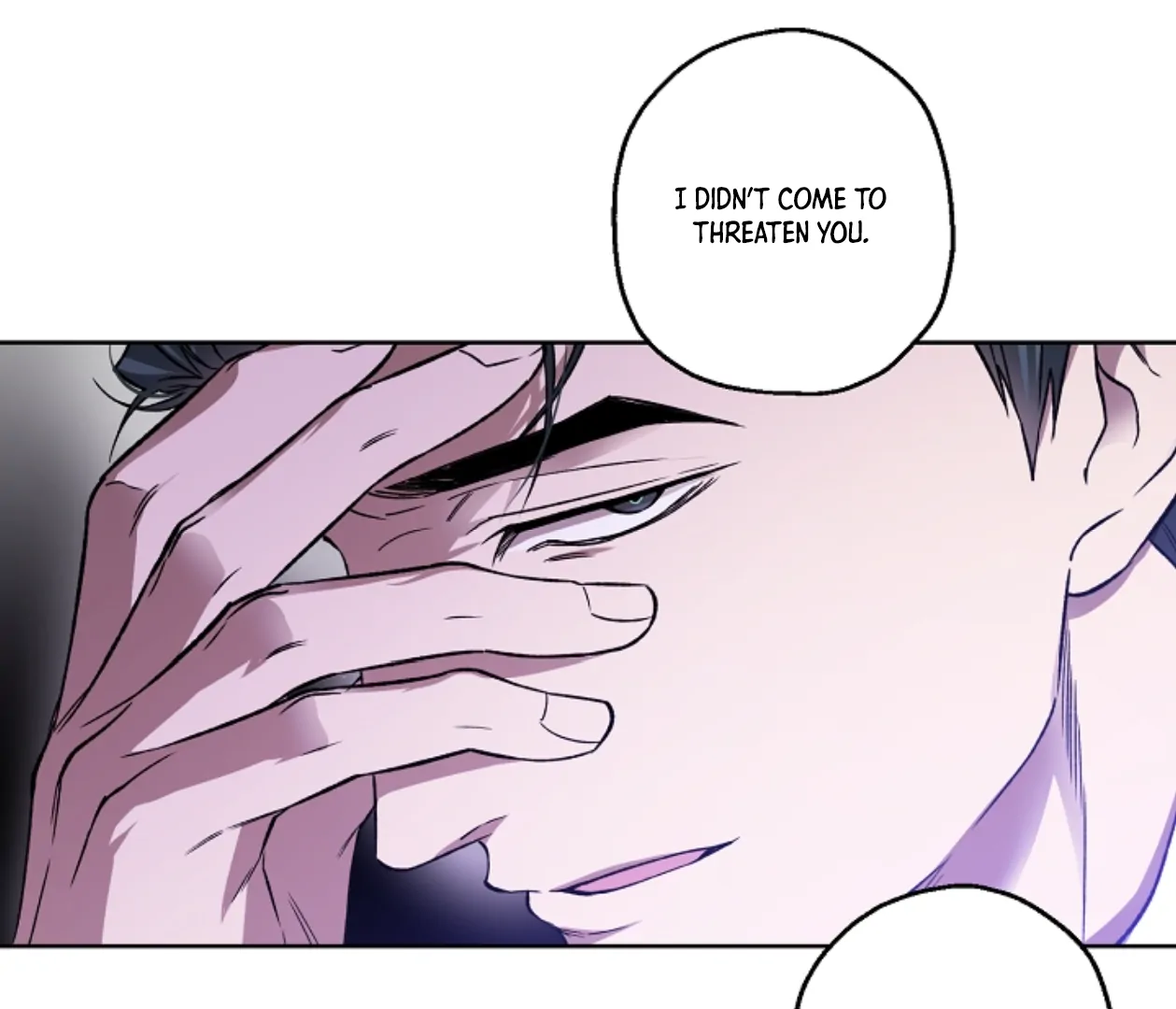 Mangjong [BLATTE] - Chapter 13 manhwa